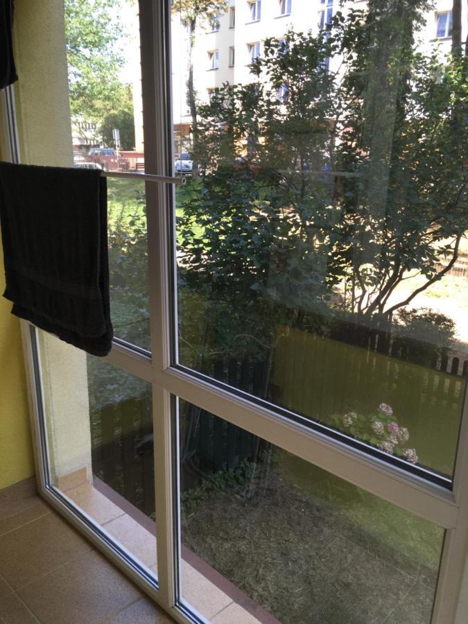 Mieszkanie 2 Pokojowe W Pelni Wyposazone Białystok Buitenkant foto