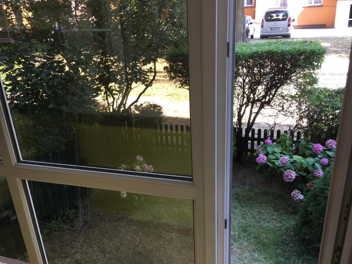 Mieszkanie 2 Pokojowe W Pelni Wyposazone Białystok Buitenkant foto